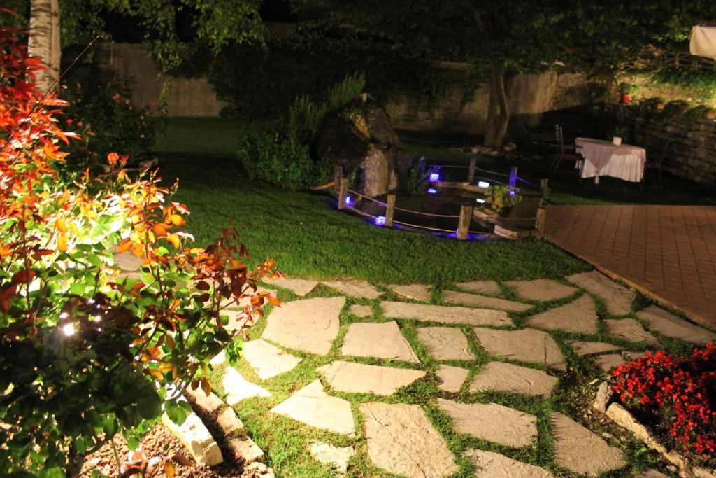 Hotel Calvi-Ristorante Mainor Vittorio Veneto Exterior photo